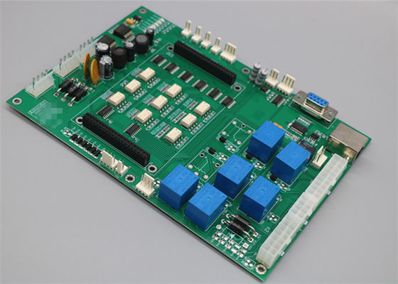 Хорошая цена. 8 слоев HDI PCB завод PCB сборка шэньчжэнь производители печатных плат онлайн