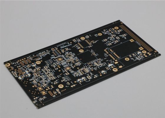 быстрая монтажная плата прототипа и PCB массового производства высококачественная