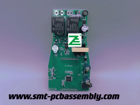 Хорошая цена. Испытывать PCB Assembly#PCBA #Multilayer собрания PCBA #Circuit монтажной платы радиотехнической схемы дисплея LCD OEM PCB FR4 онлайн