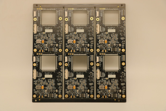 Хорошая цена. OEM SMT PCB сборка Шэньчжэнь SMT DIP PCB сборка Производитель PCB фабрика ISO9001 онлайн