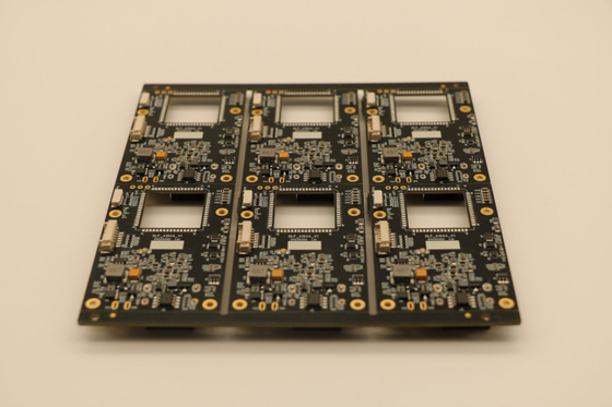 Хорошая цена. Шэньцзы FR4 PCB сборка шэньчжэнь PCB фабрика Сервис Толщина 1,6 мм Быстрая доставка SMT сборка онлайн