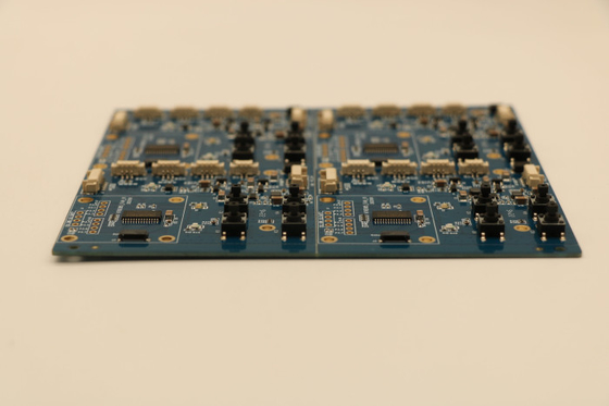 Хорошая цена. HASL LF PCB SMT Assembly Electronic Manufacturing Services One Stop OEM онлайн