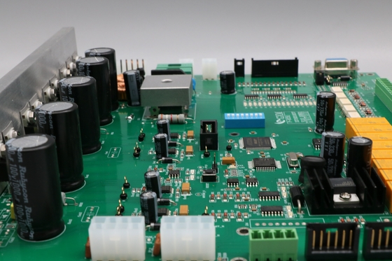 Хорошая цена. Сборка жестких и гибких СМТ ПКБ 13 слоев Kaz Circuit 2 слой PCB Fr4 PCB сборка сервис онлайн