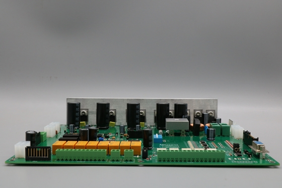 Хорошая цена. 6 прототипа PCB собрания изготовителя черноты слоев Silkscreen Soldmask белого онлайн