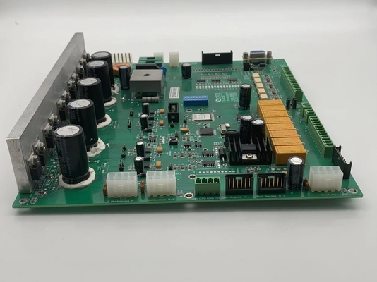 Хорошая цена. 4 слоя обслуживание собрания PCBA 1Oz 1.6mm собрание монтажная плата PCBA FR4 2U» онлайн