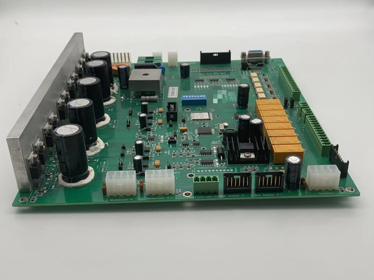 Хорошая цена. ENIG 2U» 6 доска PCB прототипа FR4 TG170 PCB слоя разнослоистая онлайн