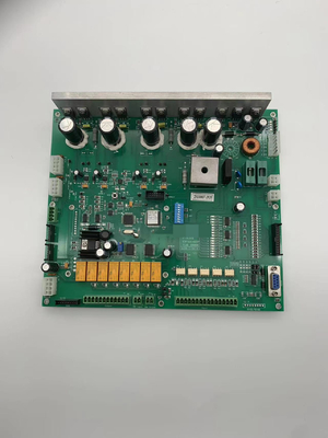 Хорошая цена. Доска таможенного контроля 4 слоя PCB изготовитель доски прототипа PCB ENIG UL TG170 FR4 2U» онлайн