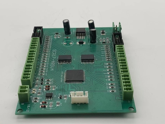 Хорошая цена. ENIG SMT Прототип PCB сборки FR4 TG150 20um Quick Turn PCB сборки онлайн