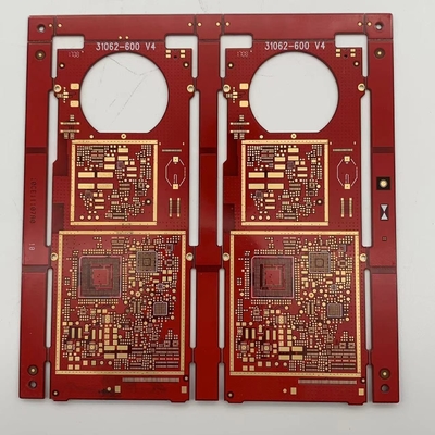 Хорошая цена. 4 слоя PCBA изготовитель собрания PCB прототипа FR4 собрание прототип 2U» онлайн