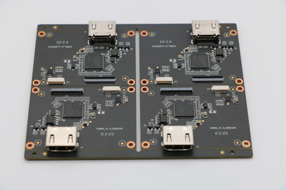Хорошая цена. Контрольная панель PCBA Pcb& платы с печатным монтажом Pcba электроники Board&Component&Smart напечатанной цепи FR4 промышленная онлайн