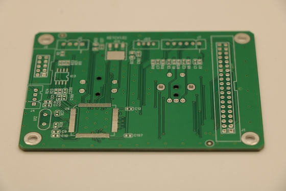 Хорошая цена. Разнослоистая доска PCB с ENIG HASL OSP 2 наслаивает тяжелый медный алюминиевый PCB 2OZ онлайн