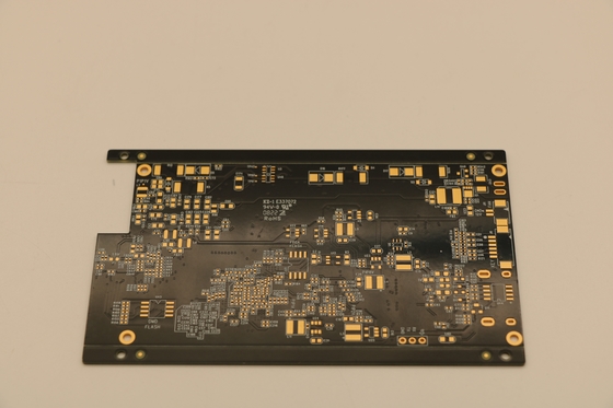Хорошая цена. Контрольной панели эскалатора Boardfor цепи доски PCB ENIG TG170 контрольная панель разнослоистой/FR4 Pcba промышленная онлайн