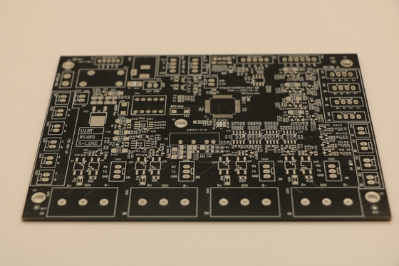 Хорошая цена. 1.6mm 2OZ 4 слойные производители электроники FR4 Printed Electronic Circuit Board Assembly Service онлайн