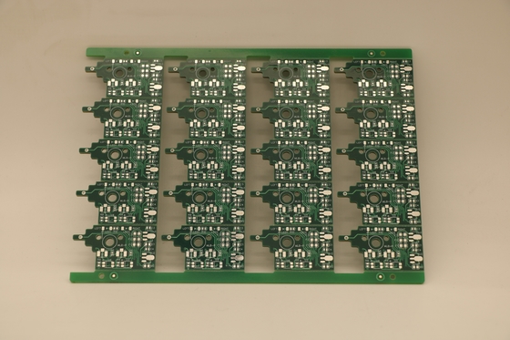 Хорошая цена. FR4 4Layer 1.6mm Copper 1OZ PCBA Green Soldermask SMT Печатная электронная плата онлайн