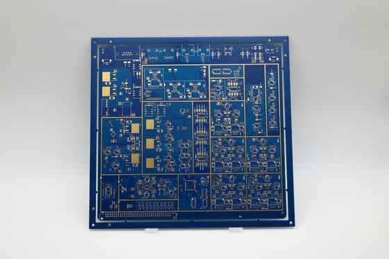 Хорошая цена. Доска PCB меди Soldermask FR4 12OZ зеленого цвета платы с печатным монтажом прототипа высокой точности разнослоистая онлайн