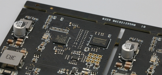 Хорошая цена. DIP Electronics Automotive PCB Assembly FR4 с свободным от свинца HASL 3 Mil OEM SMT PCB Assembly Шэньчжэнь онлайн