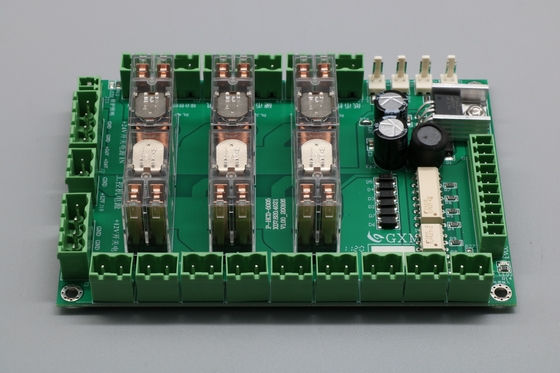 Хорошая цена. FR4 Материал 2oz 4 слоев PCB электроники BGA сборка HASL ENIG Обработка поверхности печатные платы производители онлайн