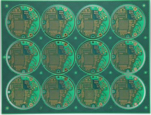 Хорошая цена. 2OZ 6 Layers Multilayer PCB Board FR4 Printed electronic circuit board Assembly производители электроники онлайн