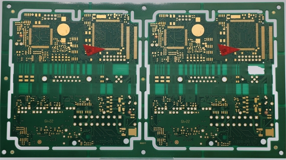 Хорошая цена. DIP PCBA производители печатных плат PCB электроники Сервис IPC Класс 2 4 Слой толщина 1,2 мм онлайн