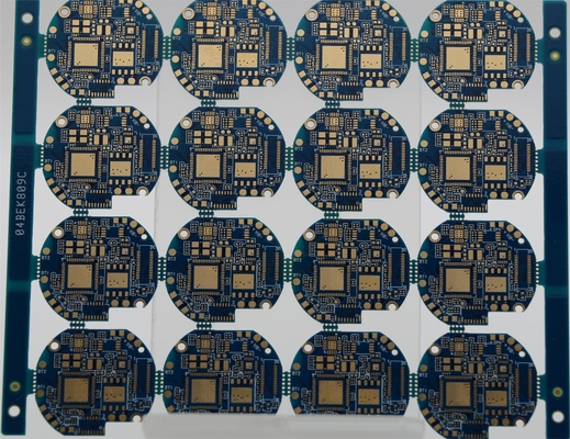 Хорошая цена. Высокое собрание Pcb держателя Board&Surface напечатанной цепи TG &FR4 твердое 6 слоев PCB с HASL/ENIG онлайн