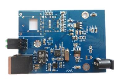 Хорошая цена. 2 1oz меди SMT слоя собрания PCB онлайн