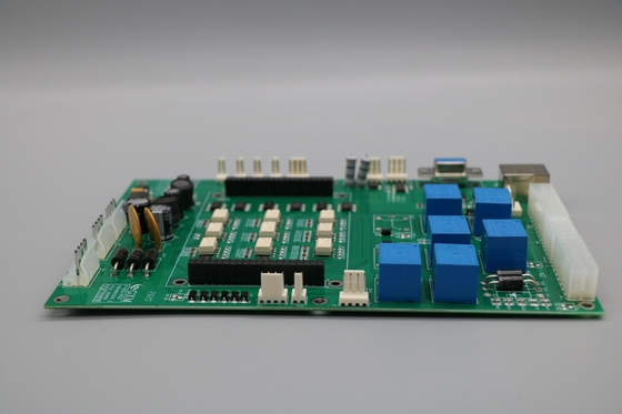 Хорошая цена. Прототип PCB сборка Механические части изготовление где купить платы онлайн
