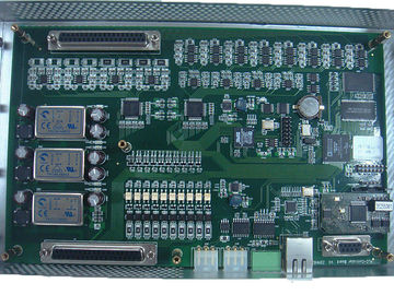 Хорошая цена. FR4 напечатало испытывать Board&Rigid PCB&Multilayers PCB&Component procument&Component Assembly&Function цепи онлайн