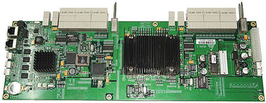 Хорошая цена. Цепь Board& FR4 PCB&Rigid напечатанная подгоняла промышленным доску PCB контроля встали на сторону двойником, который онлайн