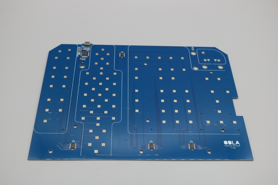 Хорошая цена. Производители электронной электроники на заказ Прототип PCB Ассамблея 4 слой 1OZ Электронная плата онлайн