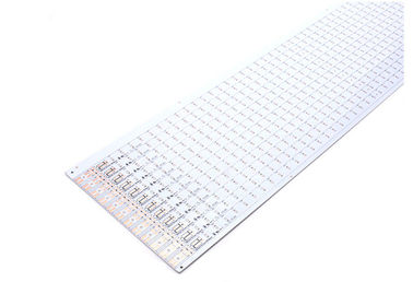 Хорошая цена. Двойное Sided&Aluminium PCB&Finest первоначальное 1.0W привело светлый Pcb термальной проводимости монтажной платы длиной онлайн