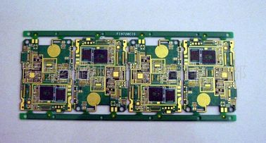 Хорошая цена. Профессиональный Pcb слоя собрания PCBA платы с печатным монтажом ПОГРУЖЕНИЯ Multi онлайн