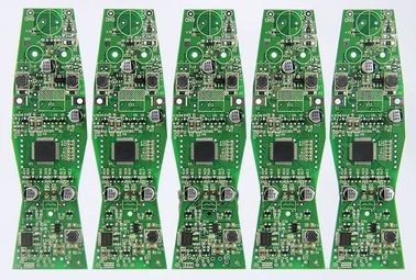 Хорошая цена. Доставка прототипа изготовителя собрания PCB SMT полностью готовая быстрая онлайн