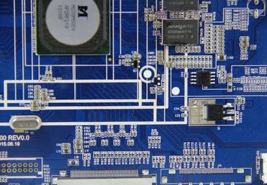 Хорошая цена. Материал FR4 2 собрание PCB собрания SMT PCB поверхностного покрытия soldermask HASL/ENIG зеленого цвета OZ изготовленное на заказ для игрока сети онлайн