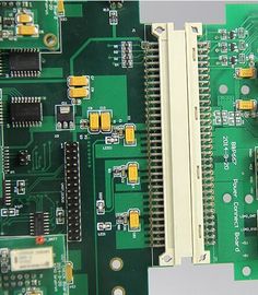 Хорошая цена. Промышленная контрольная панель SMT PCB сборка PCBA для промышленного контроля испытаний онлайн