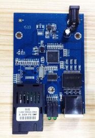 Хорошая цена. Голубое собрание PCB Solsmask SMT онлайн