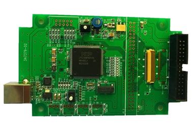 Хорошая цена. HASL ENIG OSP PCB Assembly Service PCB assembly shenzhen производители печатных плат онлайн