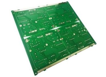 Хорошая цена. 2 слоя тяжелого медного алюминиевого PCB 2OZ онлайн