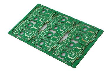 Хорошая цена. 10 слоев доски PCB ENIG меди 4oz FR-4 2.6mm разнослоистой онлайн