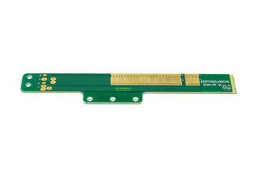Хорошая цена. PCB платы с печатным монтажом раковины тяжелой медной меди FR4 материальной 4oz 2L встречный онлайн