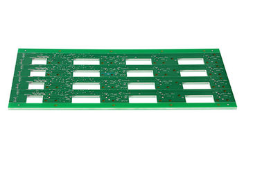 Хорошая цена. 2 - 4 слоя PCB платы с печатным монтажом дизайна материального зеленого soldermask поверхностного HASL/ENIG FR4 высокочастотного онлайн