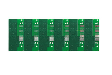 Хорошая цена. Тяжелые медные 2 - плата с печатным монтажом Peelable HASL/EENIG меди PCB 2-6OZ 4Layers FR4 материальная толстая поверхностная онлайн