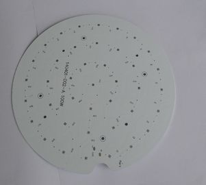 Хорошая цена. Поверхность ЕСЛИ Aluminun HASL/OSP 1 до 2 ватта доска PCB 1 до 6 OZ онлайн