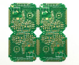 Хорошая цена. ISO9001 UL RoHS TS16949 Сертифицированный FR4 Электронный PCB сборка шэньчжэнь белый шелковый экран онлайн