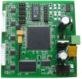 Хорошая цена. Доска Pcb OEM электронная для связей автомобиля смешивает изготовление PCB материальных твердых плат с печатным монтажом разнослоистое онлайн