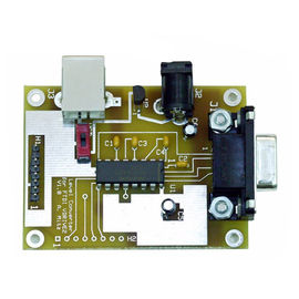 Хорошая цена. Плата с печатным монтажом собрания PCB разнослоистой быстрой электроники поворота изготовленная на заказ онлайн