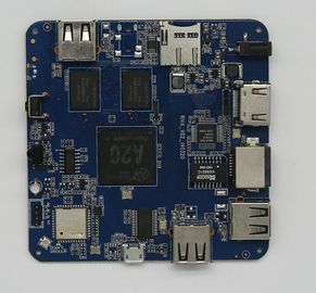 Хорошая цена. Прототип PCB промышленного электронного собрания PCB изготовленный на заказ онлайн