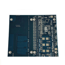 Хорошая цена. Производитель 94V0 PCB Board HDI Печатные платы 100% E-Testing 600 мм x 1200 мм онлайн