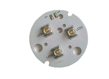 Хорошая цена. PCB платы с печатным монтажом регулятора выдающий твердый алюминиевый основанный онлайн