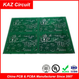 Хорошая цена. PCB платы с печатным монтажом меди HASL 1.6mm FR4 94v0 1oz электронный онлайн