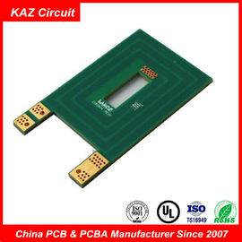 Хорошая цена. 1~20 слоев FR4 монтажная плата PCB золота погружение медь 6oz 2u» разнослоистая онлайн